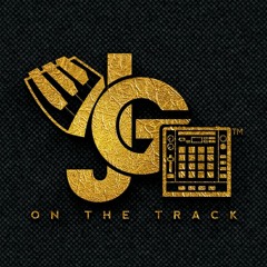 JGonTheTrack