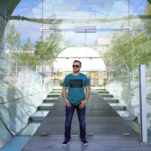 Lucas Keizer  -Toxic Desire