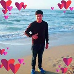 محمد الحسيني