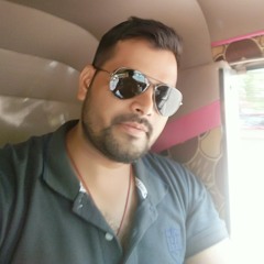 Alok Mishra