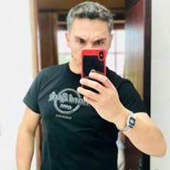 Scar Maximiliano Lagos