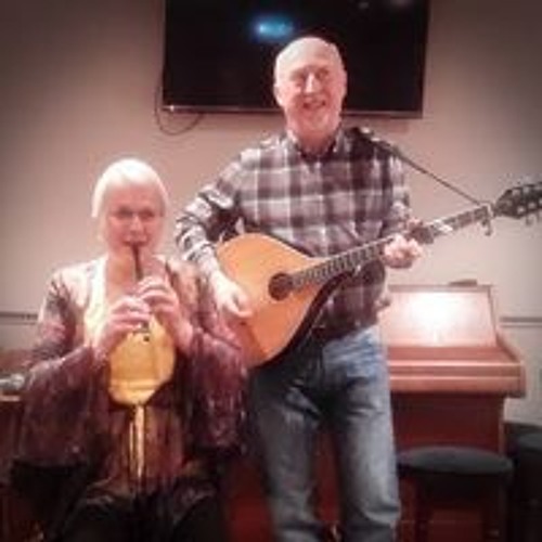 Stream You Cant Fail Me Now.mp3 by 'Grassroots'..Janice Bell & Mick Hare |  Listen online for free on SoundCloud