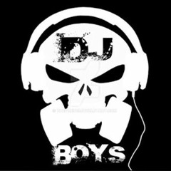 DJ BOYS
