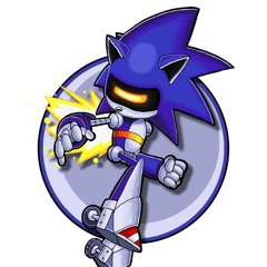 Stream metal sonic music  Listen to songs, albums, playlists for free on  SoundCloud