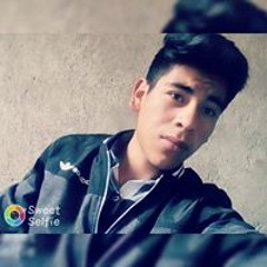 Hernan Aris