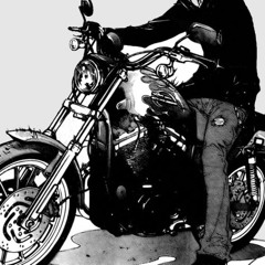 Beags Or: HowILearnedToStopWorryingAndLoveAHJ