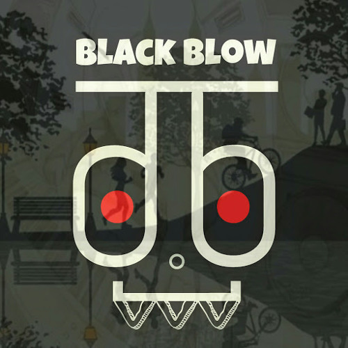 Black Blow’s avatar