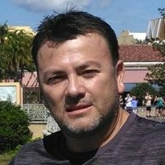 Alexis Picado Barquero