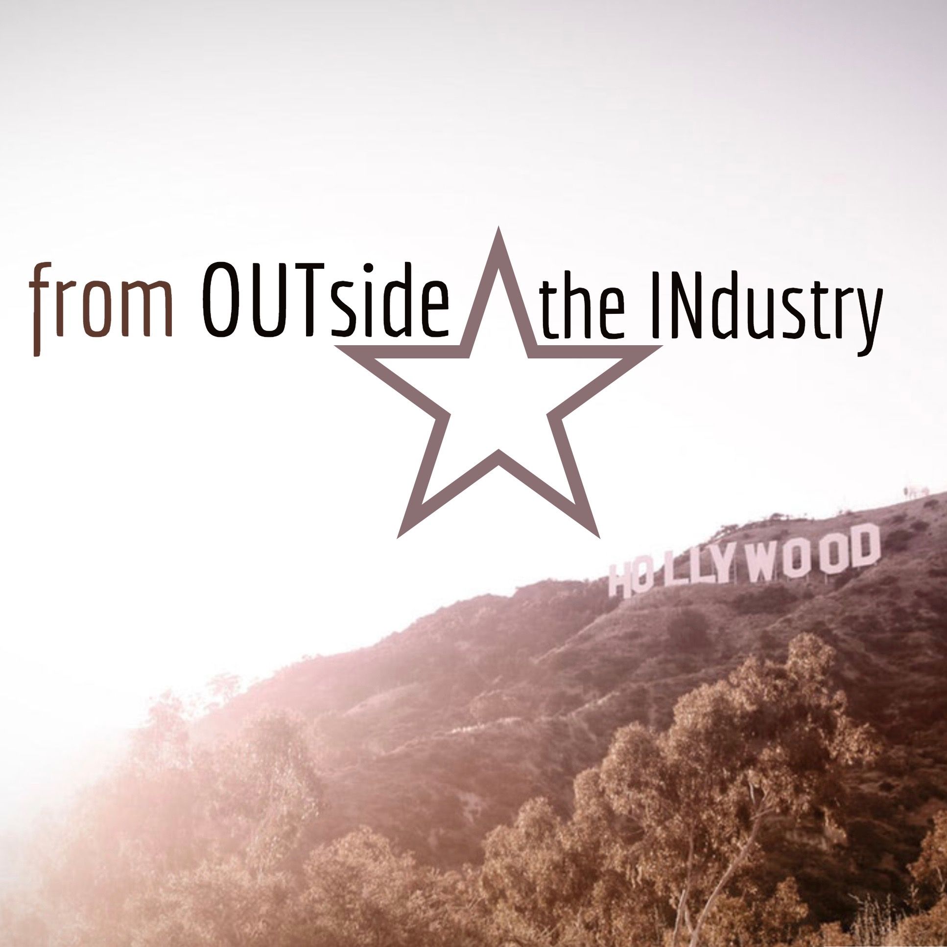 from OUTside the INdustry