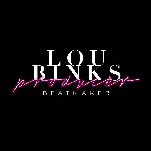 Lou Binks’s avatar