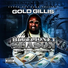 Gold Gillis