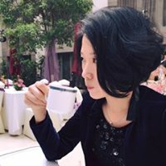 Grace Qi
