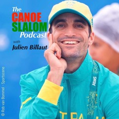 The Canoe Slalom Podcast