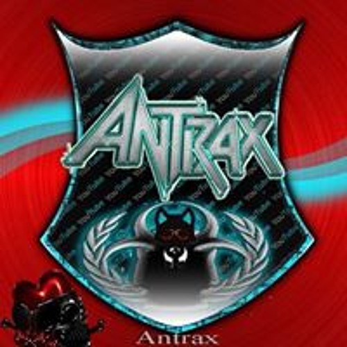 Antrax Walter’s avatar
