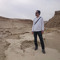 Sahand Salari