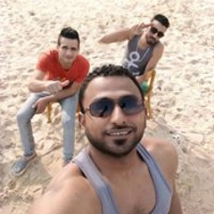 Sameh All Aireky