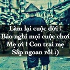 Nguyễn Công Huy