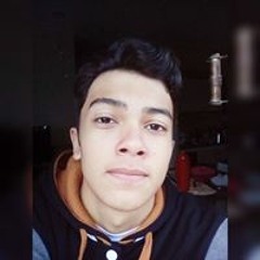 Leny Murilo Ribeiro