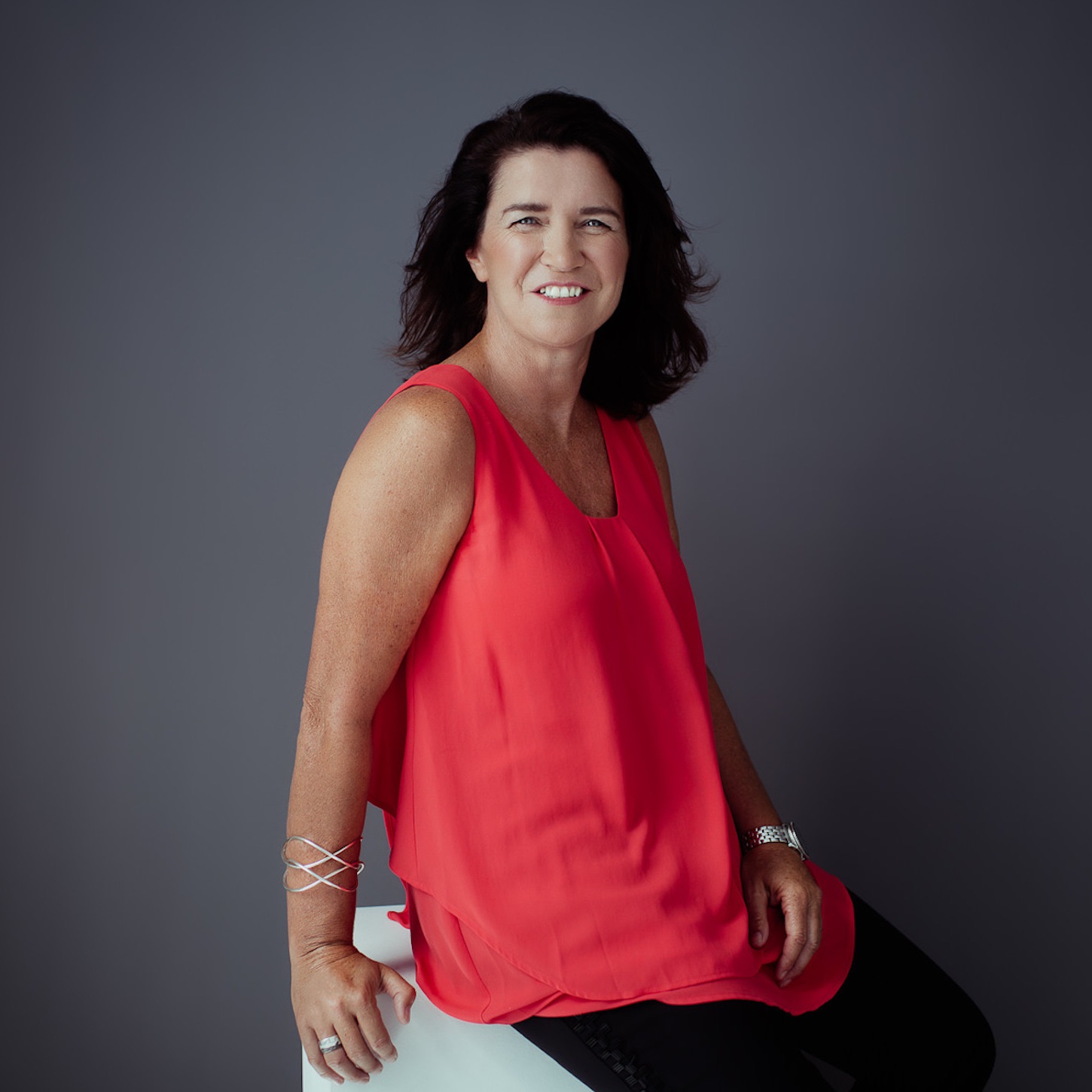 Authentic Leadership Podcast