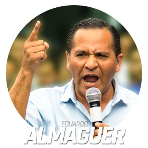 Eduardo Almaguer’s avatar