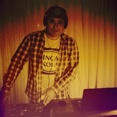 Dj Cesar Laffite