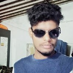 Ballinke Mahesh