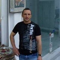 Pavlo Dubina