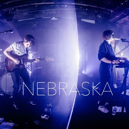 Nebraska Music’s avatar