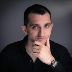 Hristomir Toshev
