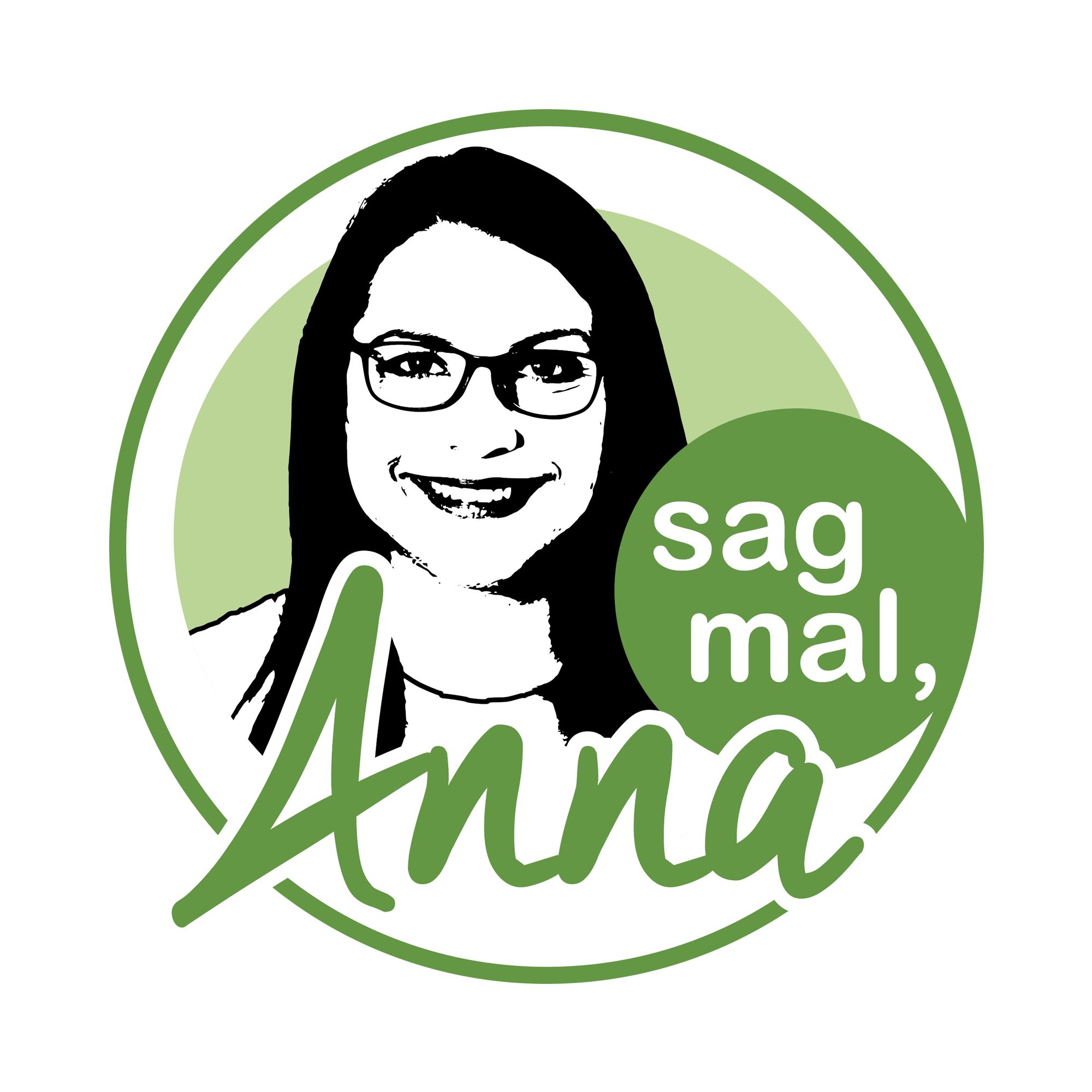 sag mal, Anna