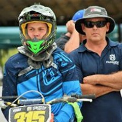 Nathan Keable