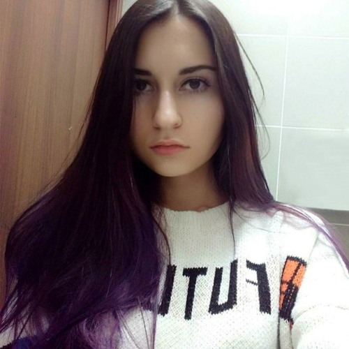 Lika Sidorenko’s avatar