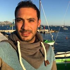 Gökhan M. Özmemis