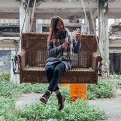 Audrey Huang