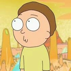 Morty C-137