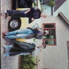 Andershans Zwart