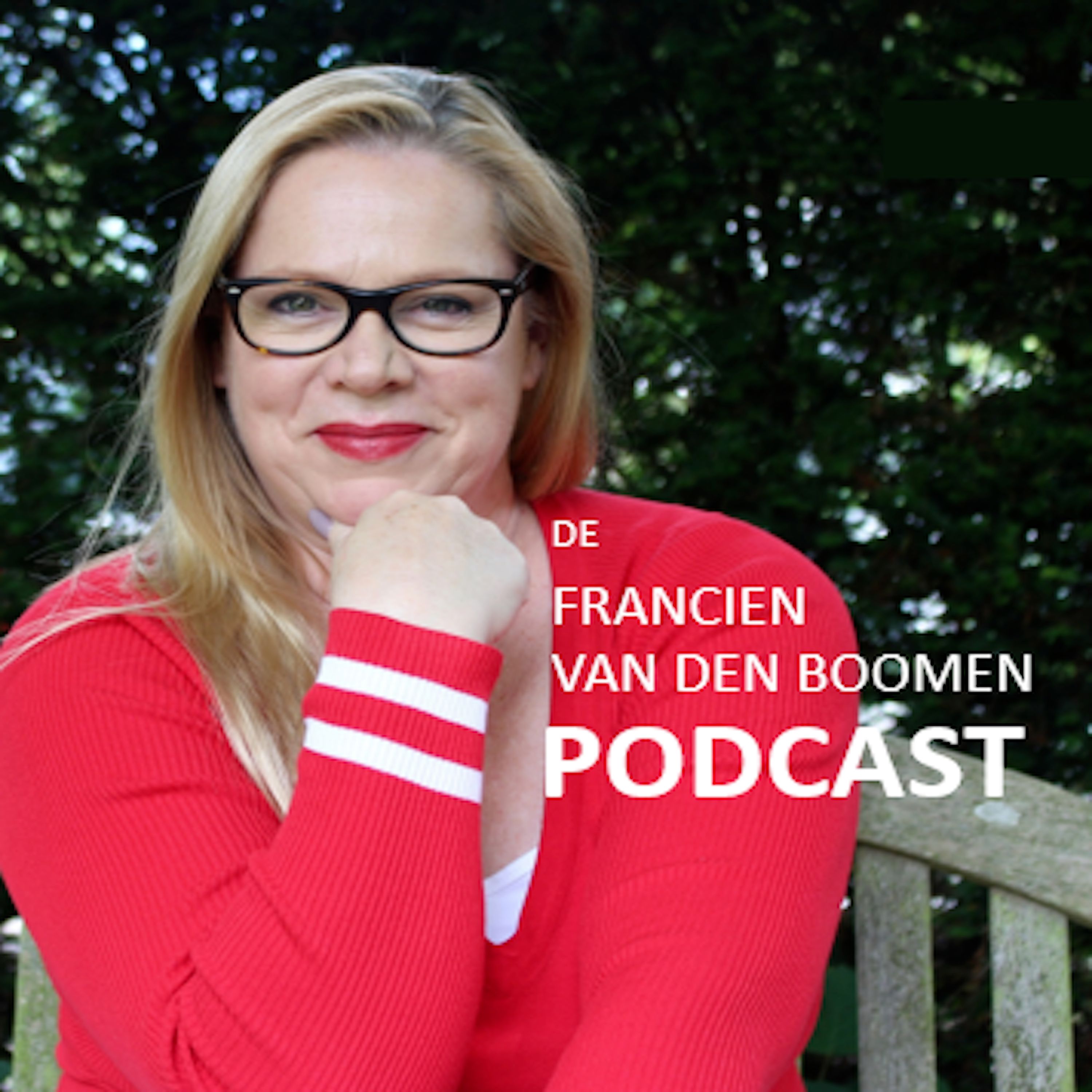 Francien van den Boomen Podcast