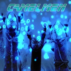 Camelmen