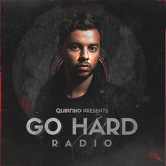 Go Hard Radio