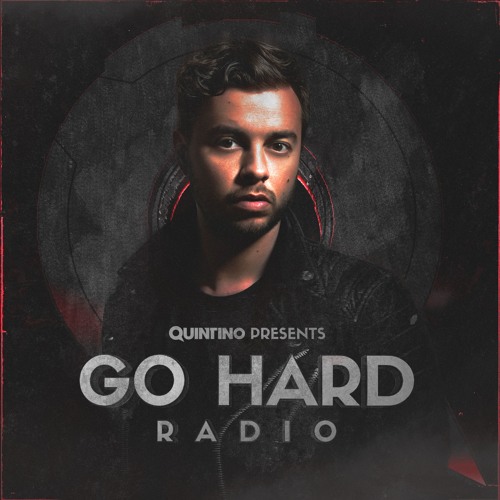 Go Hard Radio’s avatar