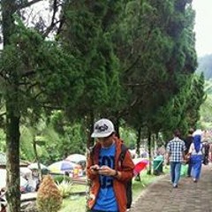 Atoulloh Yusuf