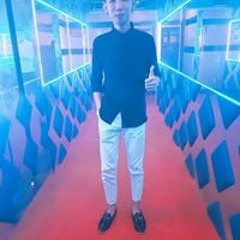 Lưu Hoàng Ngọc Lễ