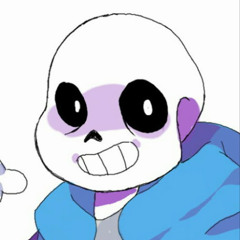 Sans The Skeleton bone)