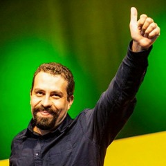 Guilherme Boulos