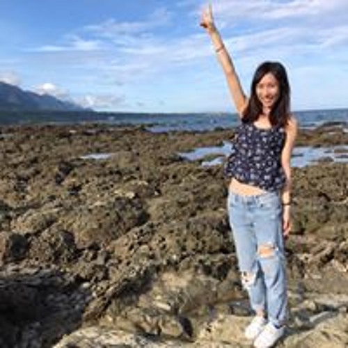 Kate Peng’s avatar