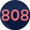 dada 808