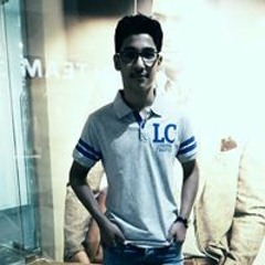 Nour Abo Lila
