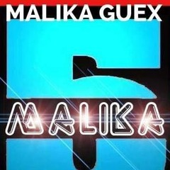 Malika Guex