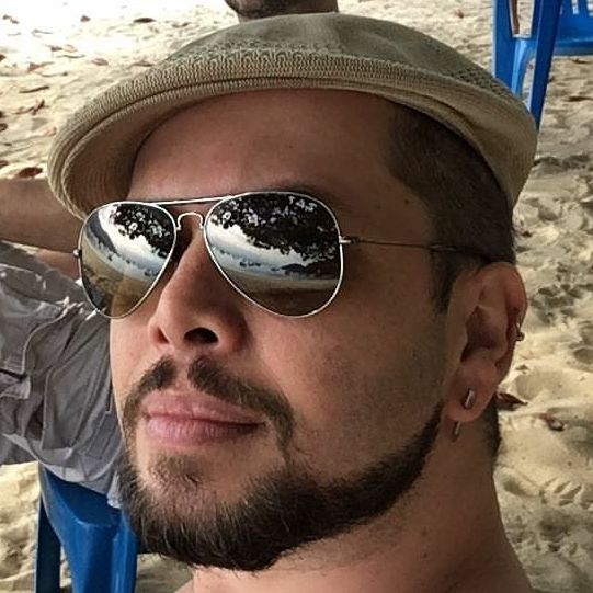 Raul Dicaprio