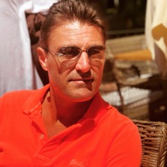 Fred Tourret